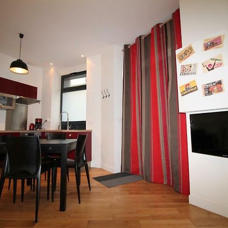 Apartamento Cozy Saint Georges París Exterior foto