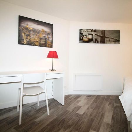 Apartamento Cozy Saint Georges París Exterior foto