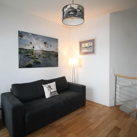 Apartamento Cozy Saint Georges París Exterior foto