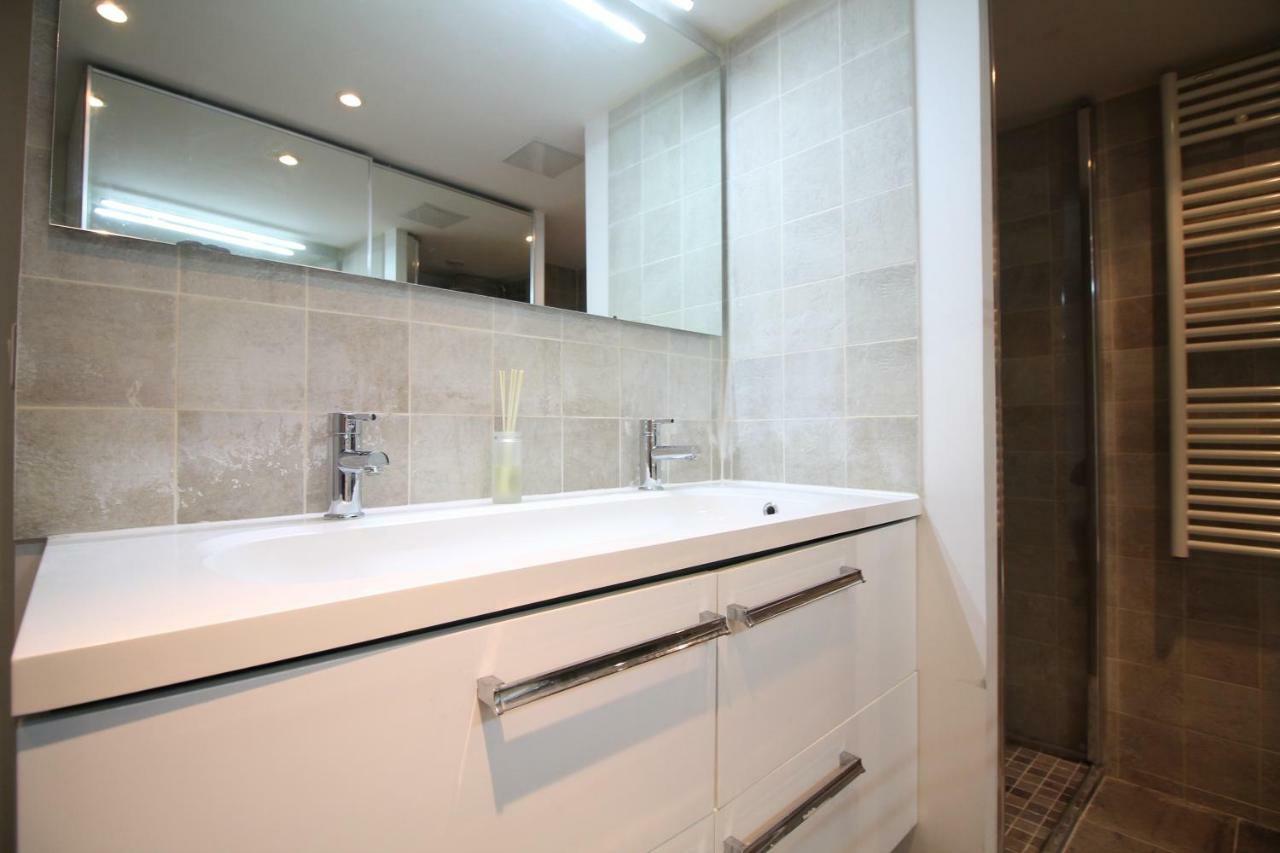 Apartamento Cozy Saint Georges París Exterior foto